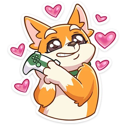 Замешай перерыв Telegram sticker pack