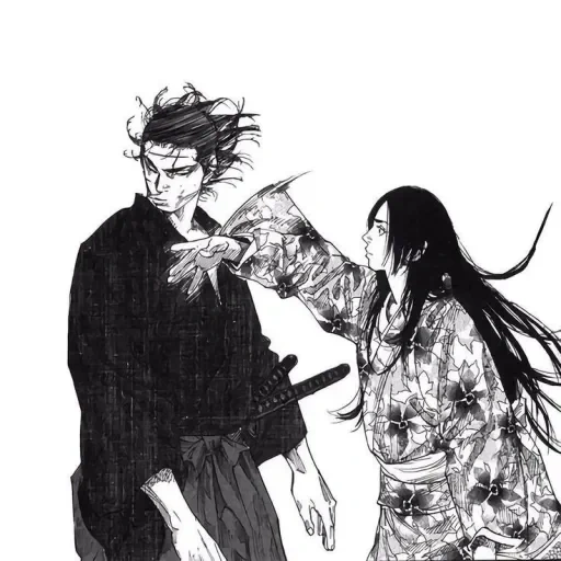 𝑴𝒊𝒚𝒂𝒎𝒐𝒕𝒐 𝑴𝒖𝒔𝒂𝒔𝒉𝒊 sticker 36