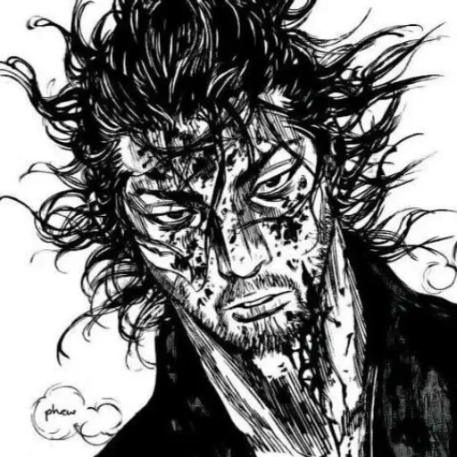 𝑴𝒊𝒚𝒂𝒎𝒐𝒕𝒐 𝑴𝒖𝒔𝒂𝒔𝒉𝒊 sticker 57