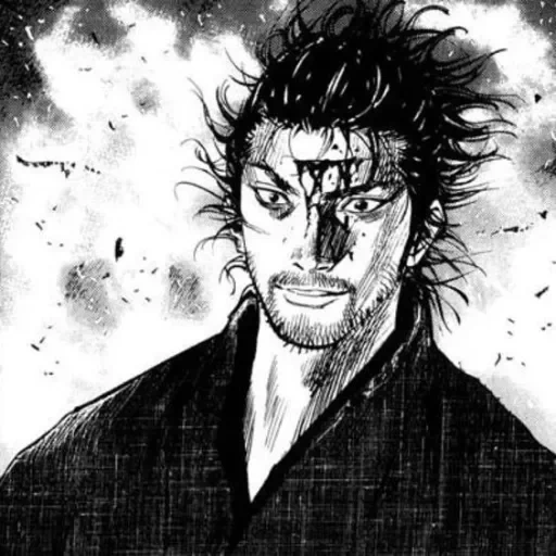 𝑴𝒊𝒚𝒂𝒎𝒐𝒕𝒐 𝑴𝒖𝒔𝒂𝒔𝒉𝒊 sticker 79