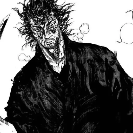 𝑴𝒊𝒚𝒂𝒎𝒐𝒕𝒐 𝑴𝒖𝒔𝒂𝒔𝒉𝒊 sticker 85