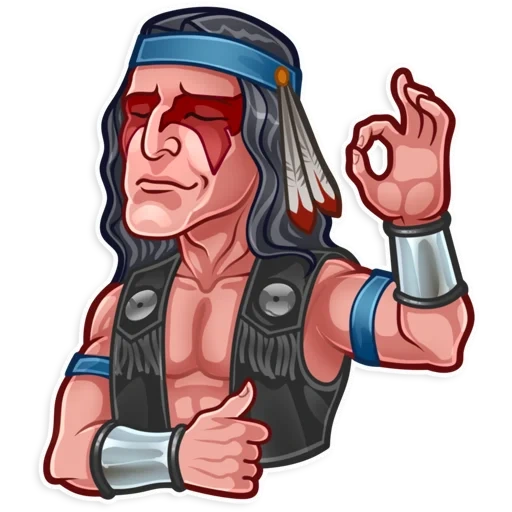 Mortal Kombat sticker 24