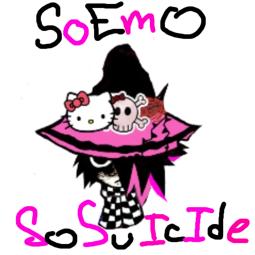 moominNEFOR sticker 11