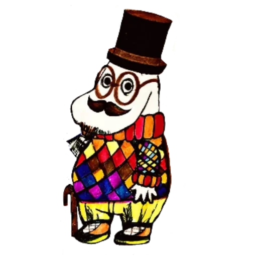 moominNEFOR sticker 13