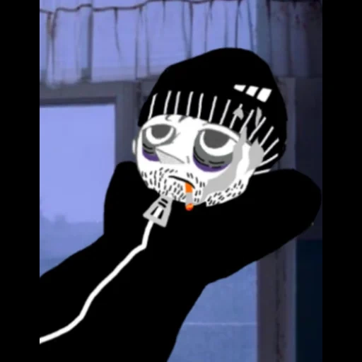 moominNEFOR sticker 15