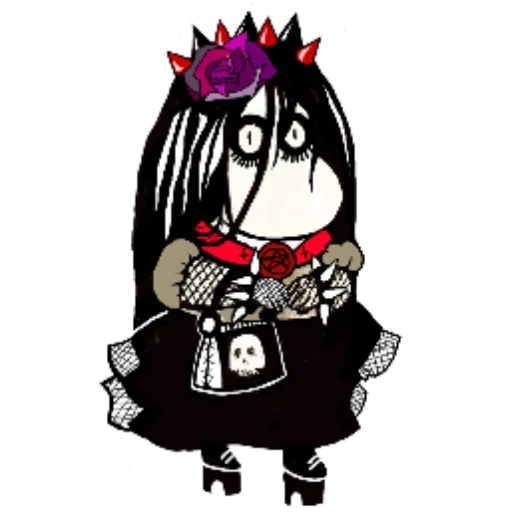 moominNEFOR sticker 9