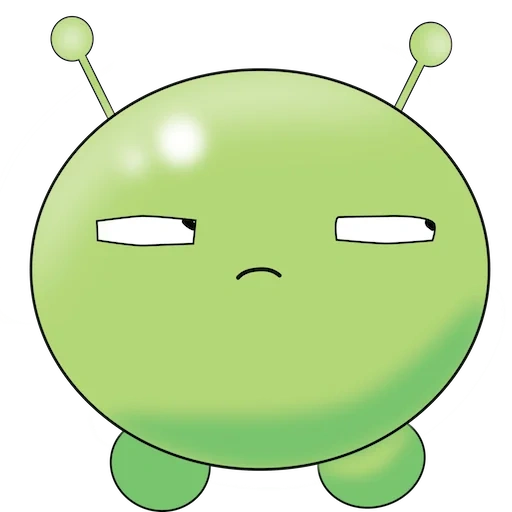 Мункейк Telegram sticker pack