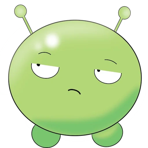 Мункейк sticker 2