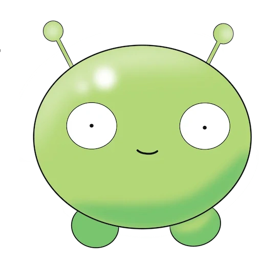 Мункейк sticker 3