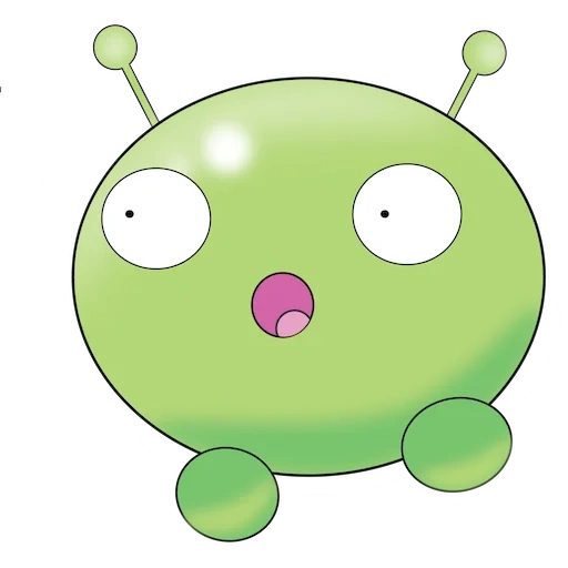 Мункейк sticker 4