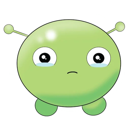 Мункейк sticker 5