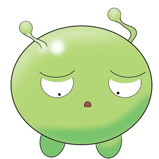 Мункейк sticker 6