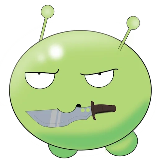 Мункейк sticker 8