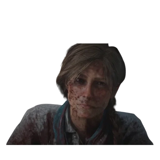 Arthur Morgan RDR2 sticker 28