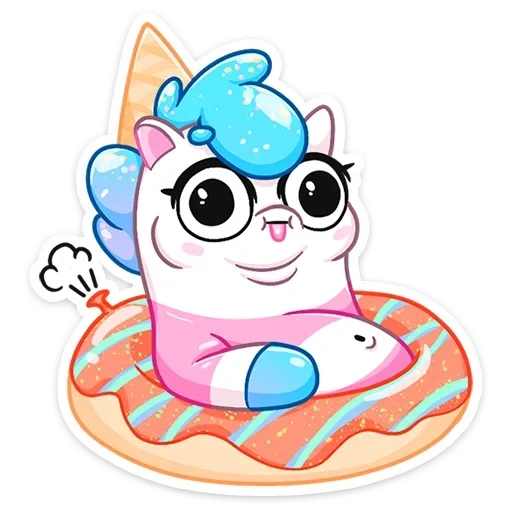 morozhenkostikernaya sticker 16