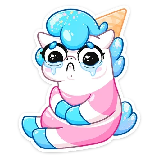 morozhenkostikernaya sticker 20