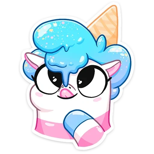 morozhenkostikernaya sticker 3