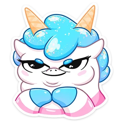 morozhenkostikernaya sticker 21