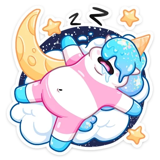 morozhenkostikernaya sticker 22