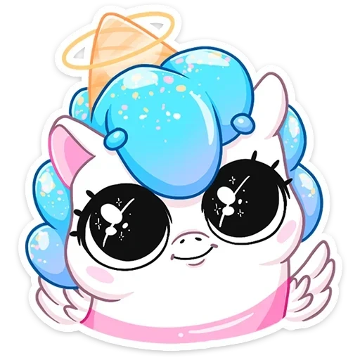 morozhenkostikernaya sticker 23