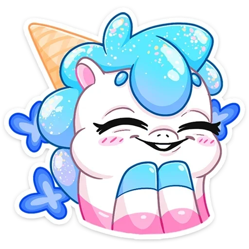 morozhenkostikernaya sticker 26