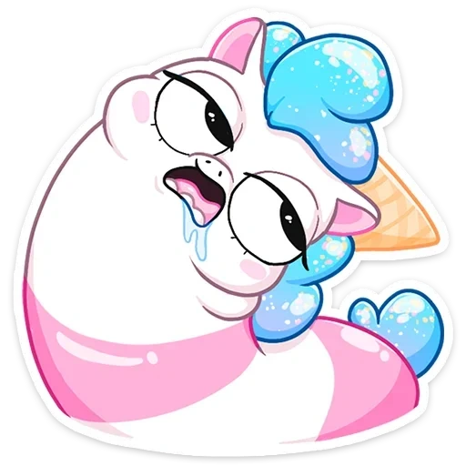 morozhenkostikernaya sticker 29