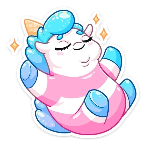 morozhenkostikernaya sticker 4