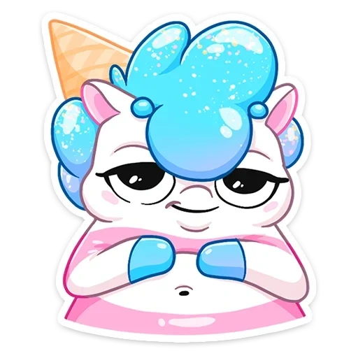 morozhenkostikernaya sticker 31