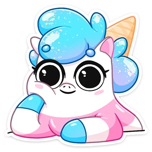 morozhenkostikernaya sticker 32