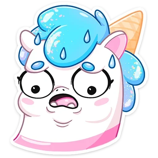 morozhenkostikernaya sticker 40