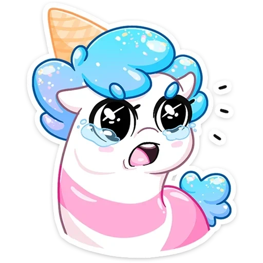 morozhenkostikernaya sticker 5