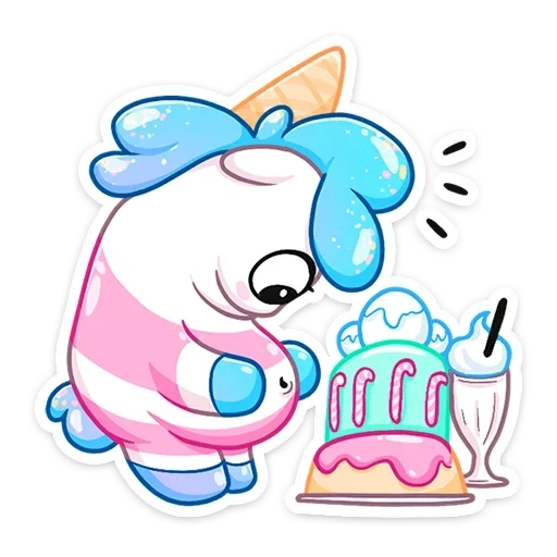 morozhenkostikernaya sticker 9