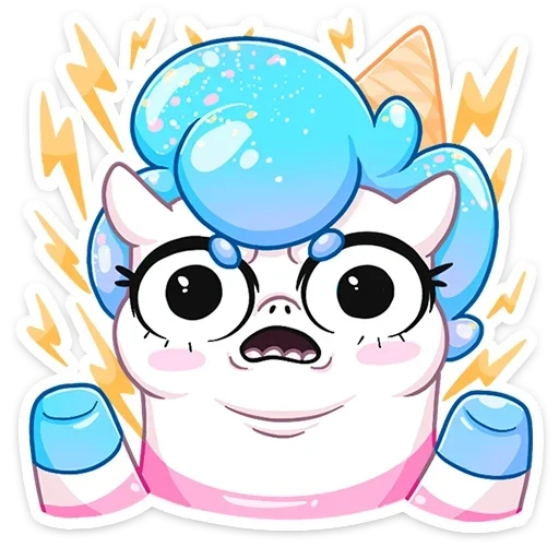 morozhenkostikernaya sticker 10