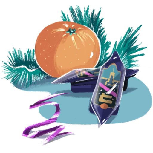 mos.ru/Winter sticker 11