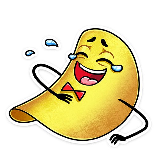 Mr. Chips :: @stickroom sticker 3