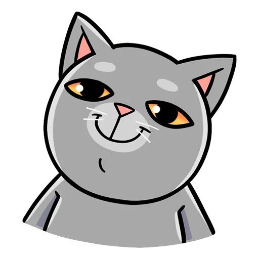 Мистер Кокос Наталья Хузягаллеева Telegram sticker pack