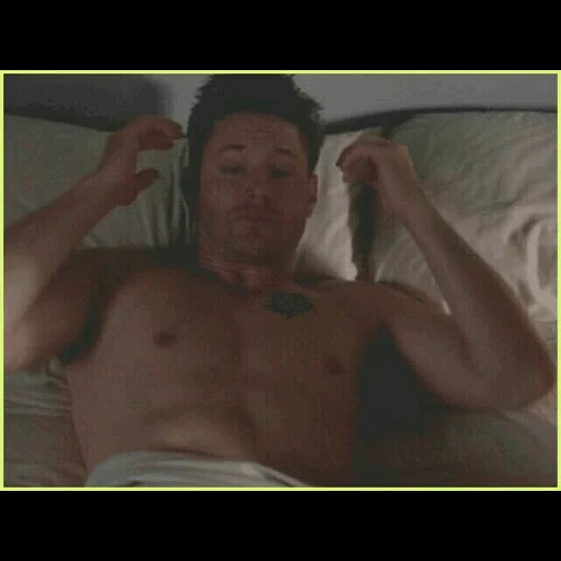 Jensen Ackles | @Mr_YaC | sticker 116