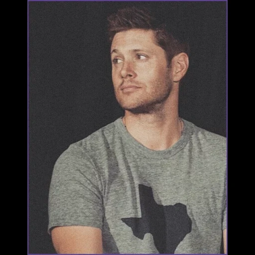 Jensen Ackles | @Mr_YaC | sticker 22