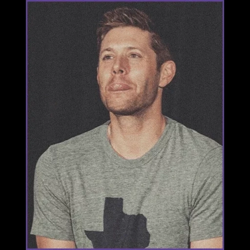 Jensen Ackles | @Mr_YaC | sticker 24