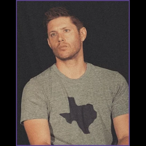Jensen Ackles | @Mr_YaC | sticker 27