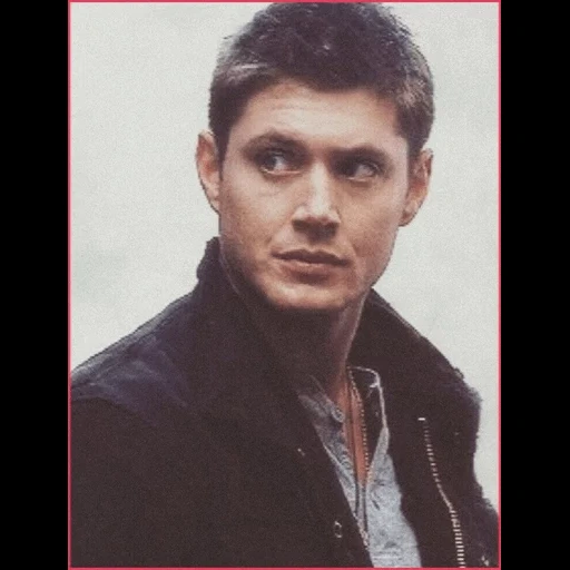 Jensen Ackles | @Mr_YaC | sticker 38
