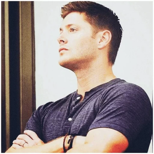 Jensen Ackles | @Mr_YaC | sticker 5