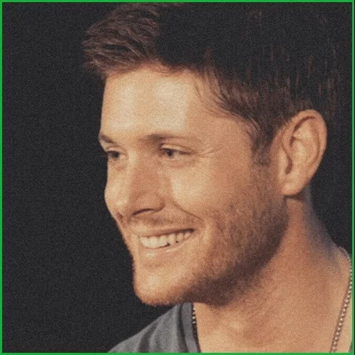 Jensen Ackles | @Mr_YaC | sticker 41
