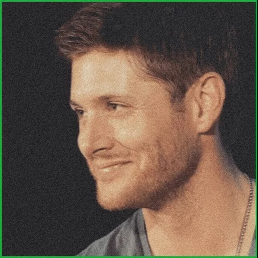 Jensen Ackles | @Mr_YaC | sticker 42