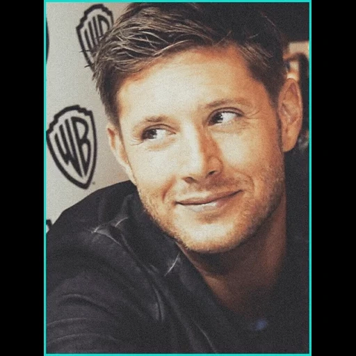 Jensen Ackles | @Mr_YaC | sticker 51