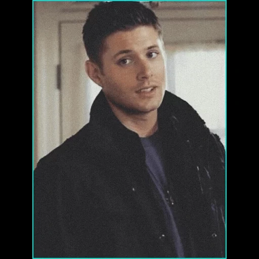Jensen Ackles | @Mr_YaC | sticker 55