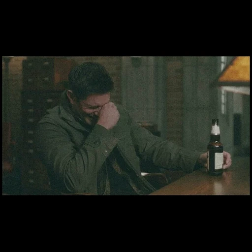 Jensen Ackles | @Mr_YaC | sticker 64