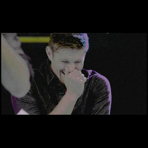 Jensen Ackles | @Mr_YaC | sticker 66