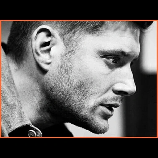 Jensen Ackles | @Mr_YaC | sticker 92