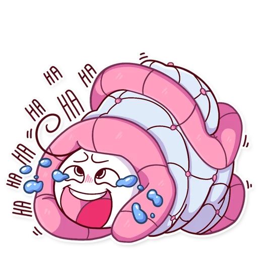 Mr. Blanket Telegram sticker pack